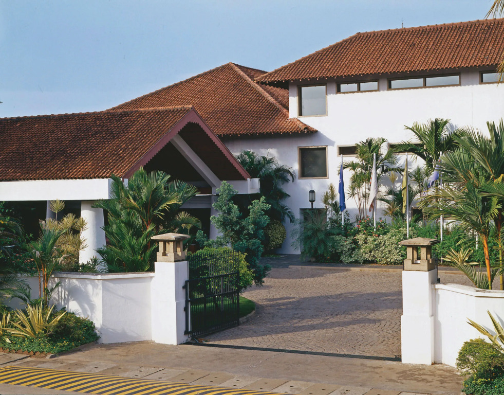 The Fern Kochi, Series by Marriott