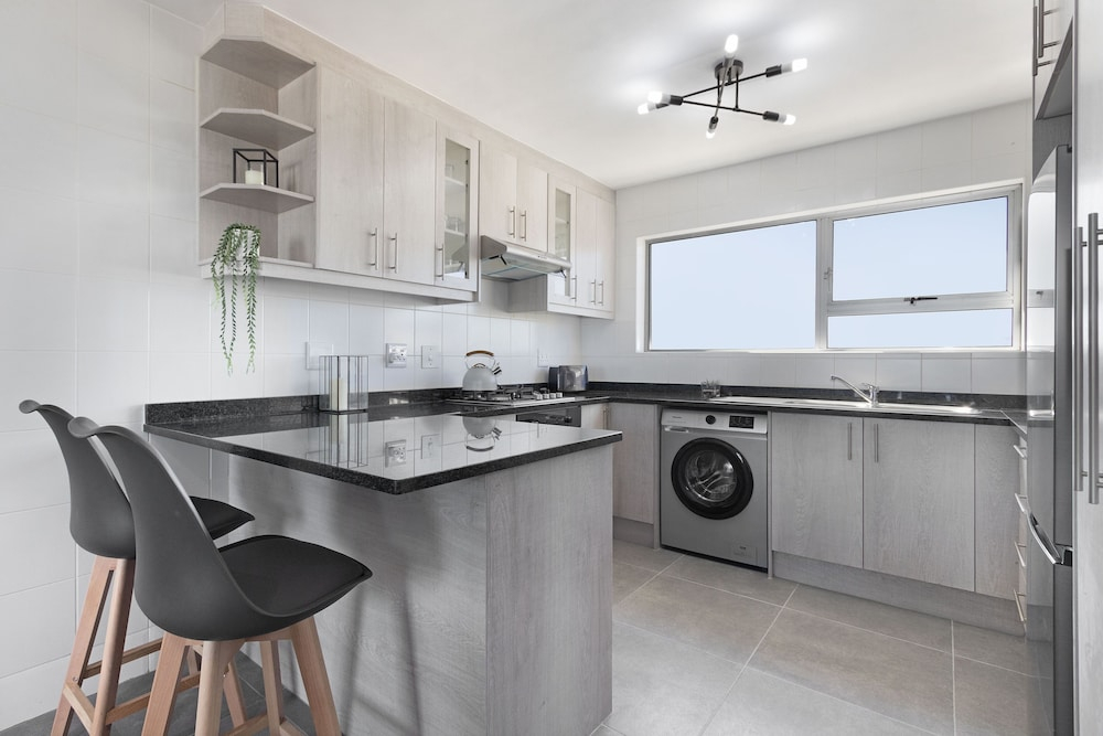 Ocean View B503
