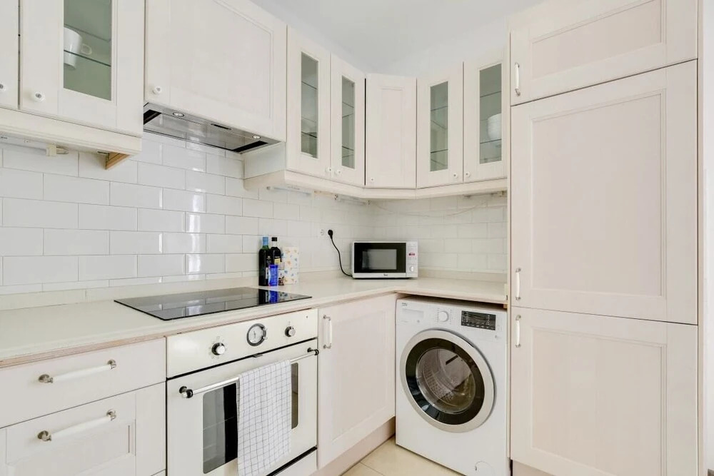 Beautiful 3bed W/terrace in Elegant Eixample