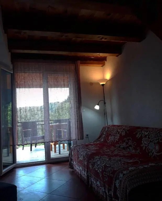 Draga`s rooms