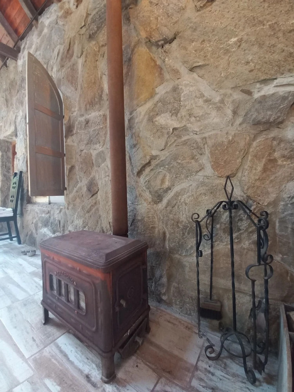 Casita de Piedra B&B
