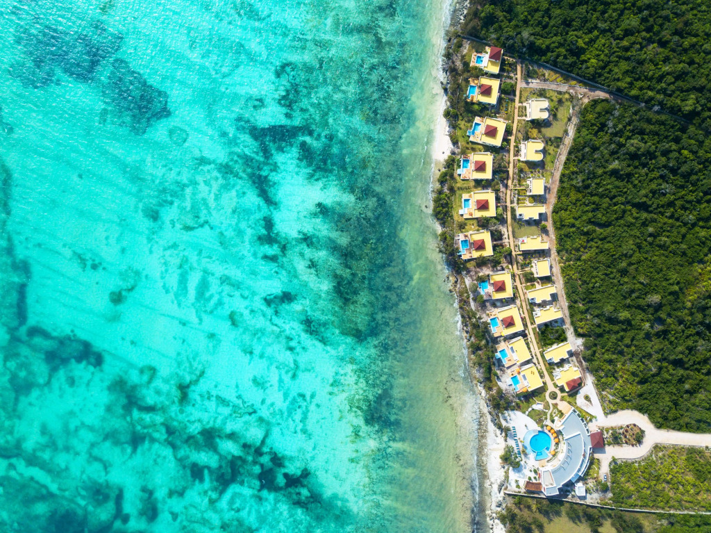 Moja Tuu The Luxury villas & Nature Retreat