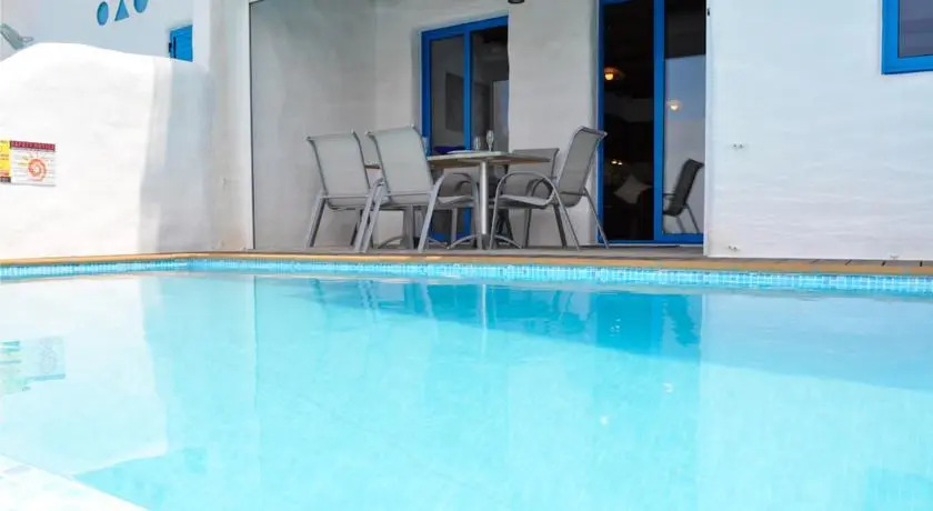 Oceanview Villa 053