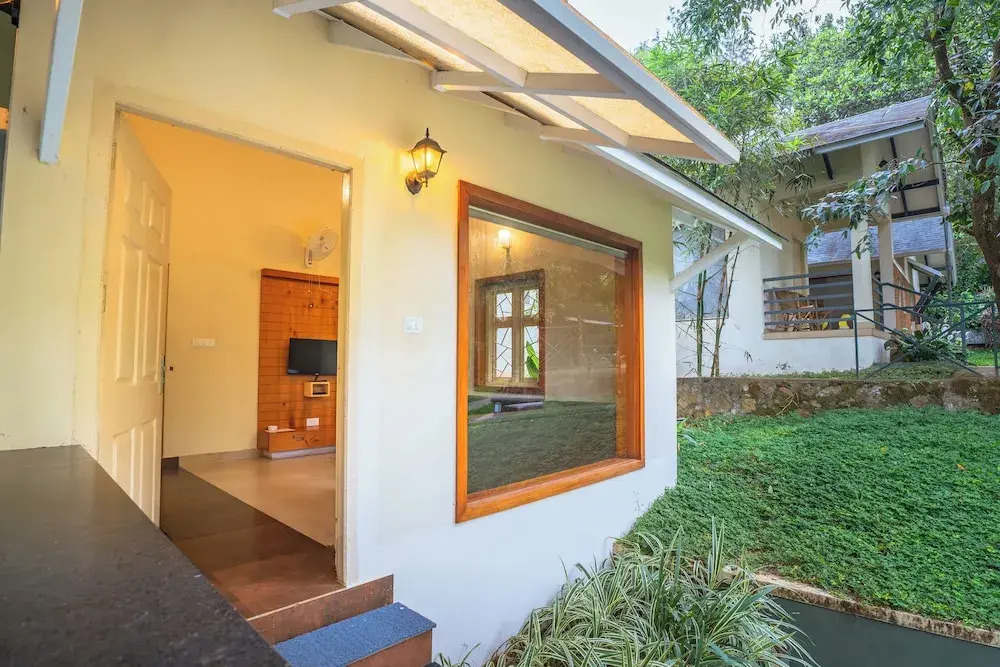 Banasura Jungle Resort by Z Vacations