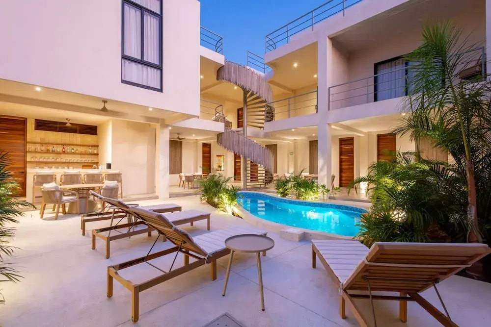 Hotel Manglar
