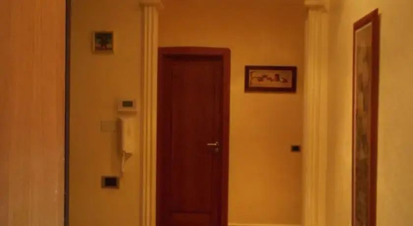 Casa Vacanze Costanza dAltavilla