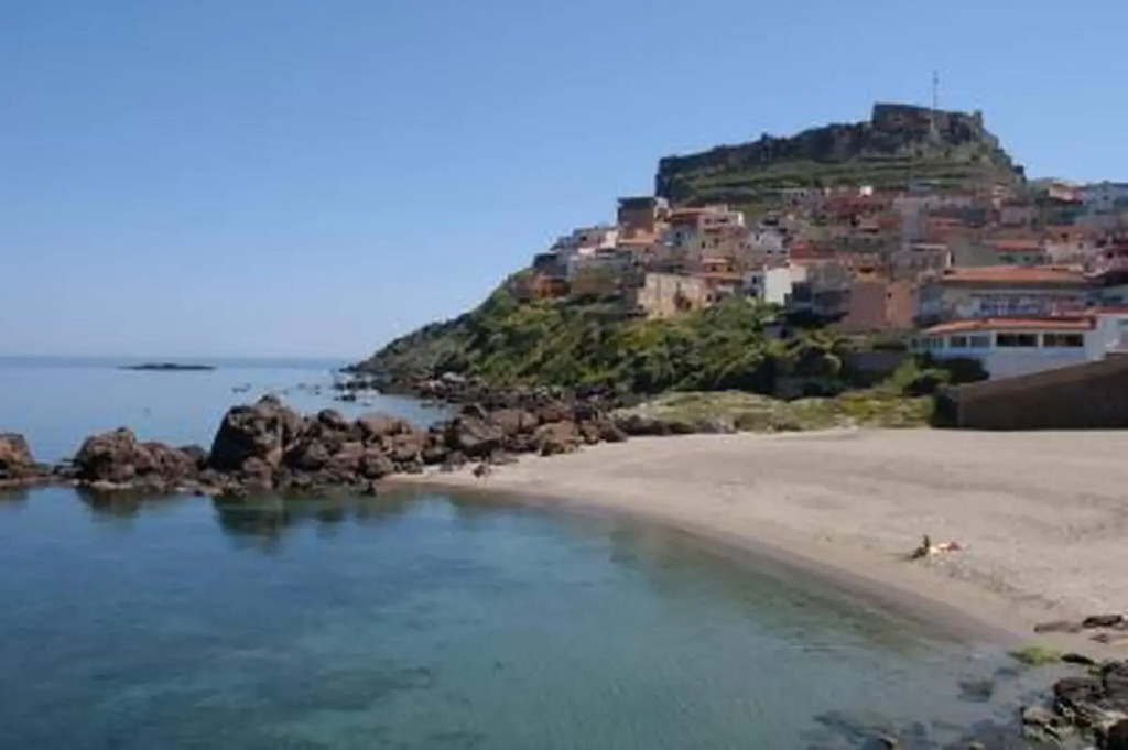 Appartamenti Castelsardo E Lu Bagnu
