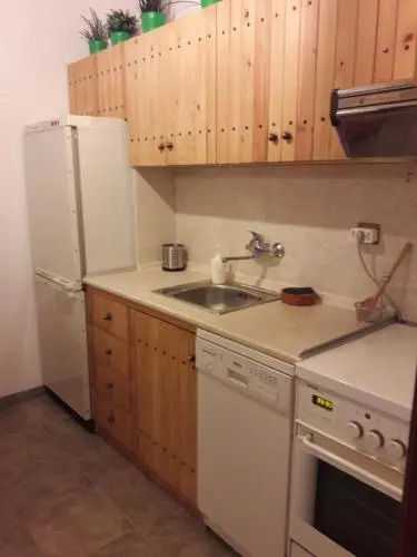 Kesi Holiday Home