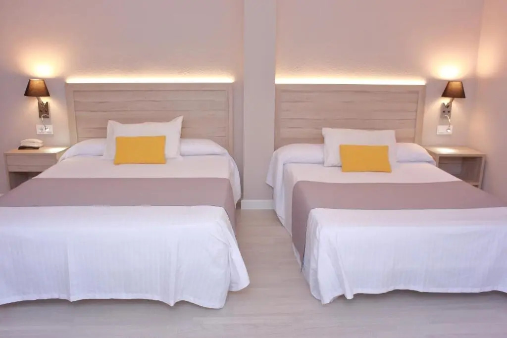 Hotel Villa de Verín