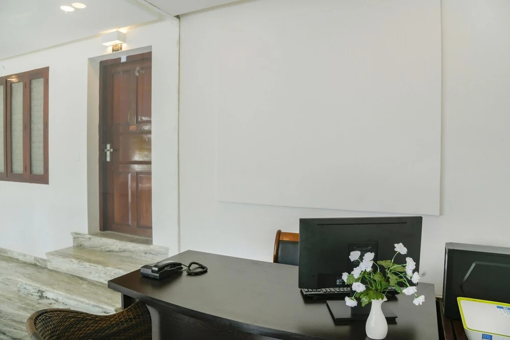 Hotel Al Saj by OYO Rooms