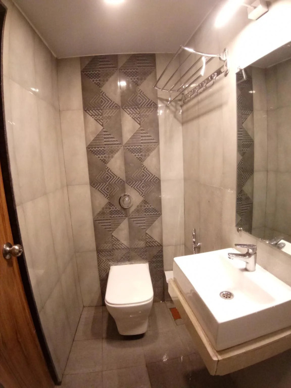 Hotel Orange Residency