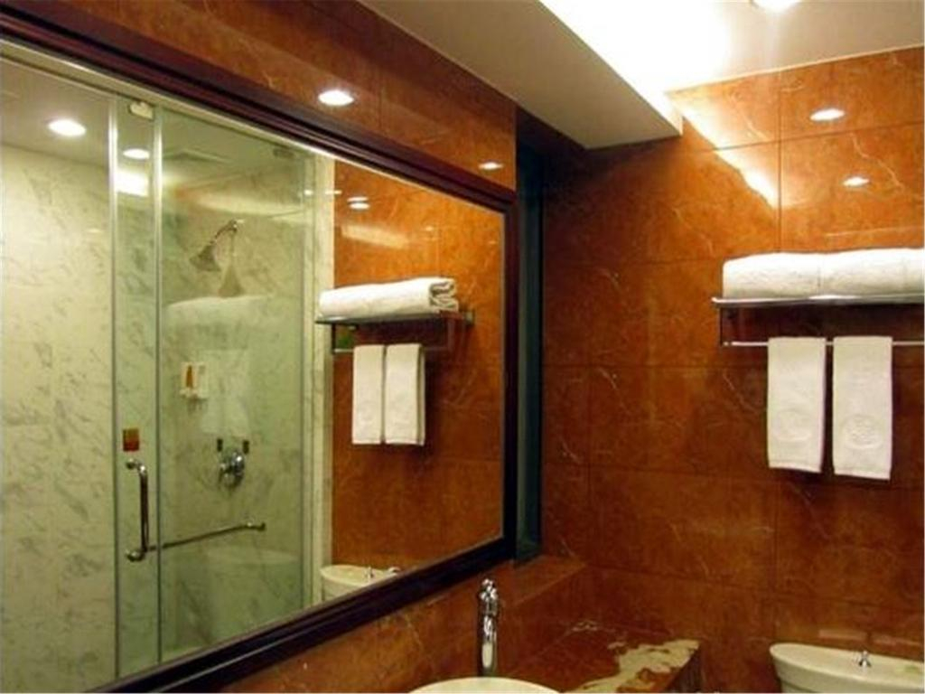 Vienna Hotel Shenzhen Henggang New City