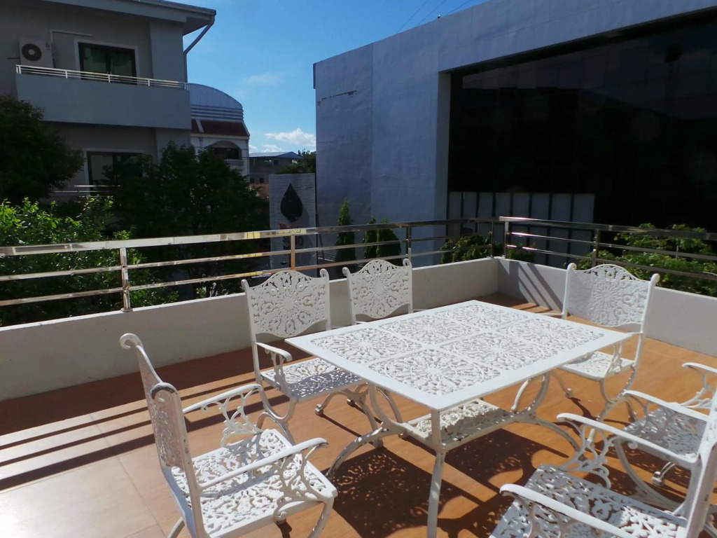 SOHO Boutique Hotel