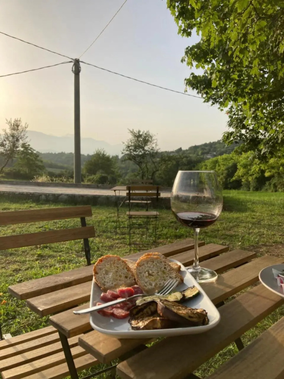 Bed&Breakfast la Ginestra