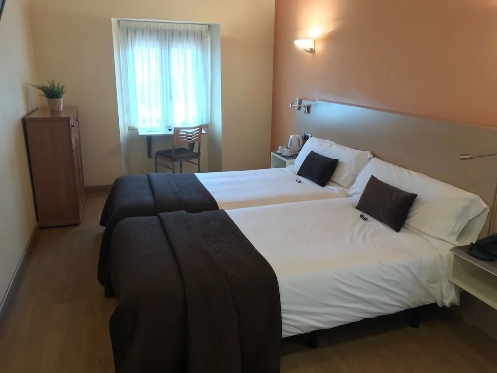 Hotel Artetxe