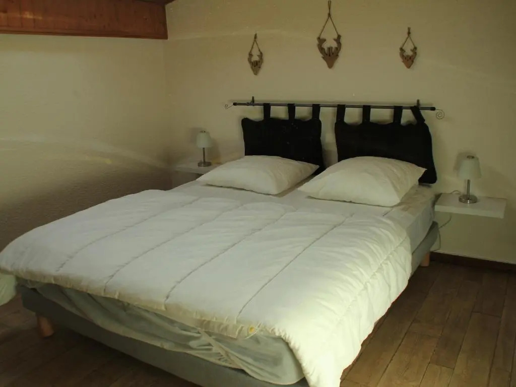 Appartement Châtel, 2 pièces, 6 personnes - FR-1-200-261