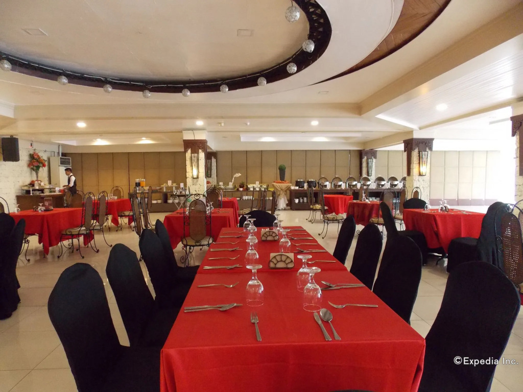 Hotel Del Rio