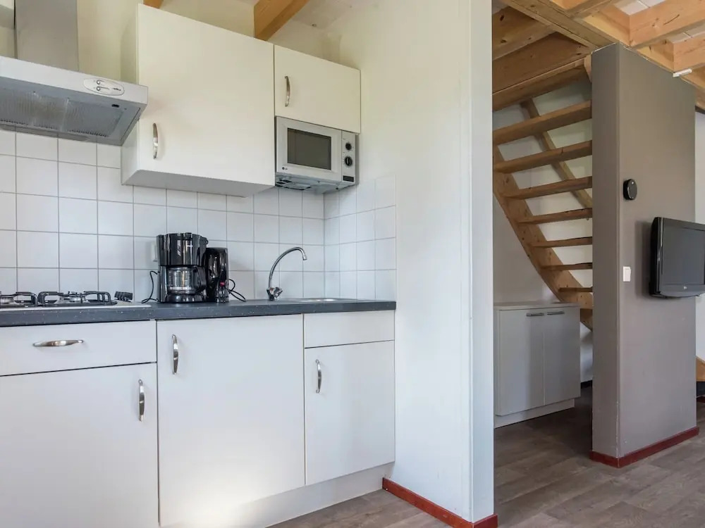 Atmospheric Holiday Home Near the Oosterschelde