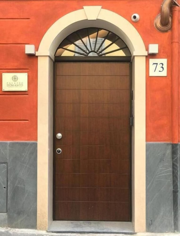 Palazzo Domanto Apartments Parma