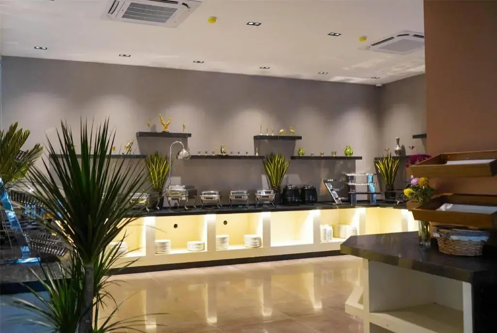 Ramada Plaza by Wyndham Mosul Corniche