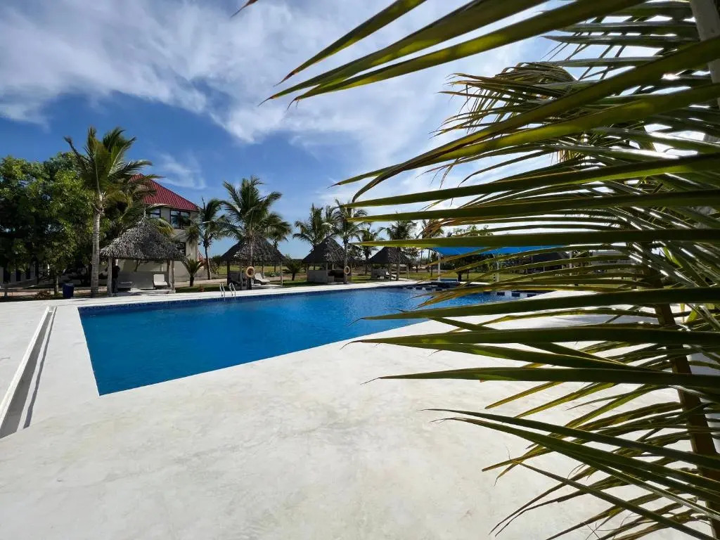 Raffia Boutique Hotel