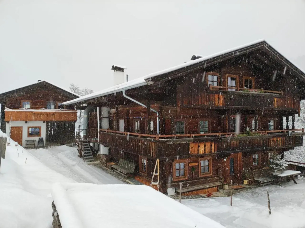Ferienwohnungen Schneiderhausl