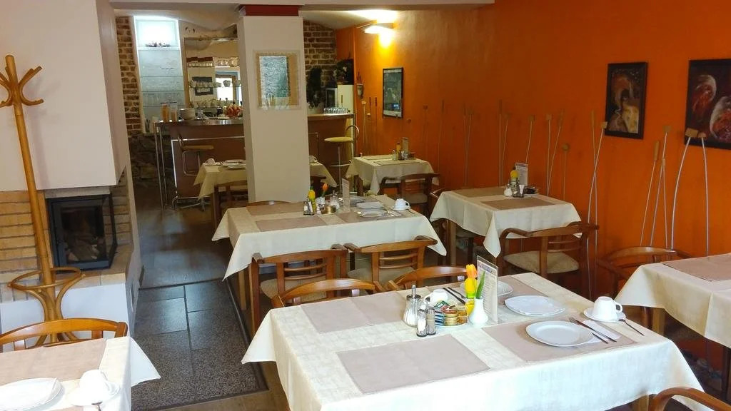 Penzion A Club