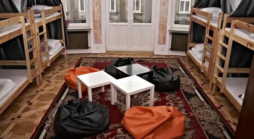 Mermaid Hostel