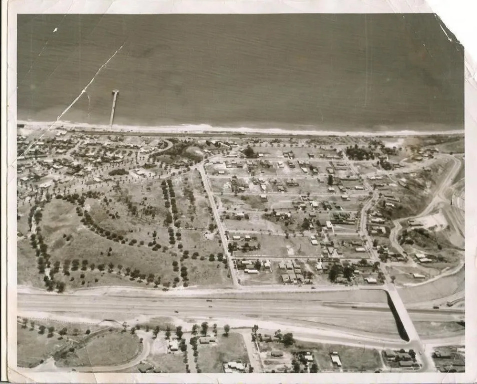 The Capistrano Coast House