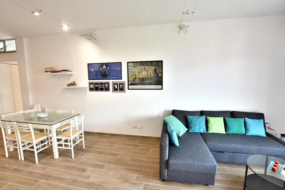 Apartment Candor - 4 Sleeps in Residence With Pool in Cassone di Malcesine
