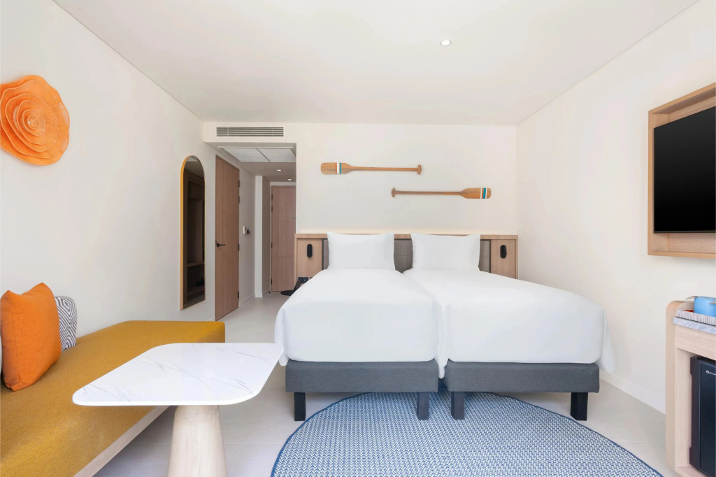 ibis Styles Phuket Bangtao