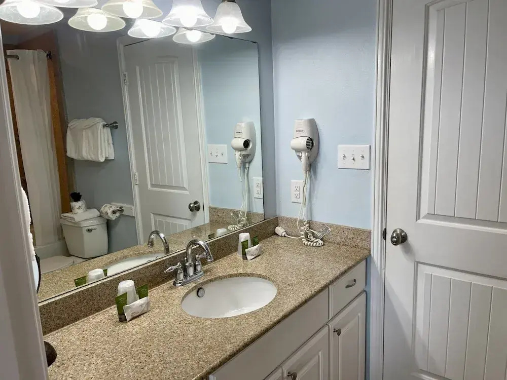 Beachgate Condo Suites And Hotel 521+522a+522b 3 Bedroom Condo