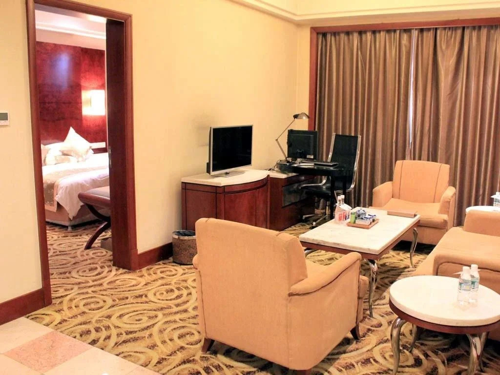 Haigang Hotel