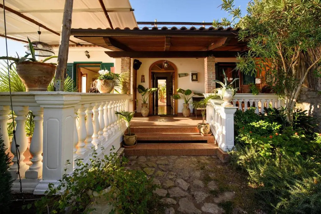 Villa Gioiello
