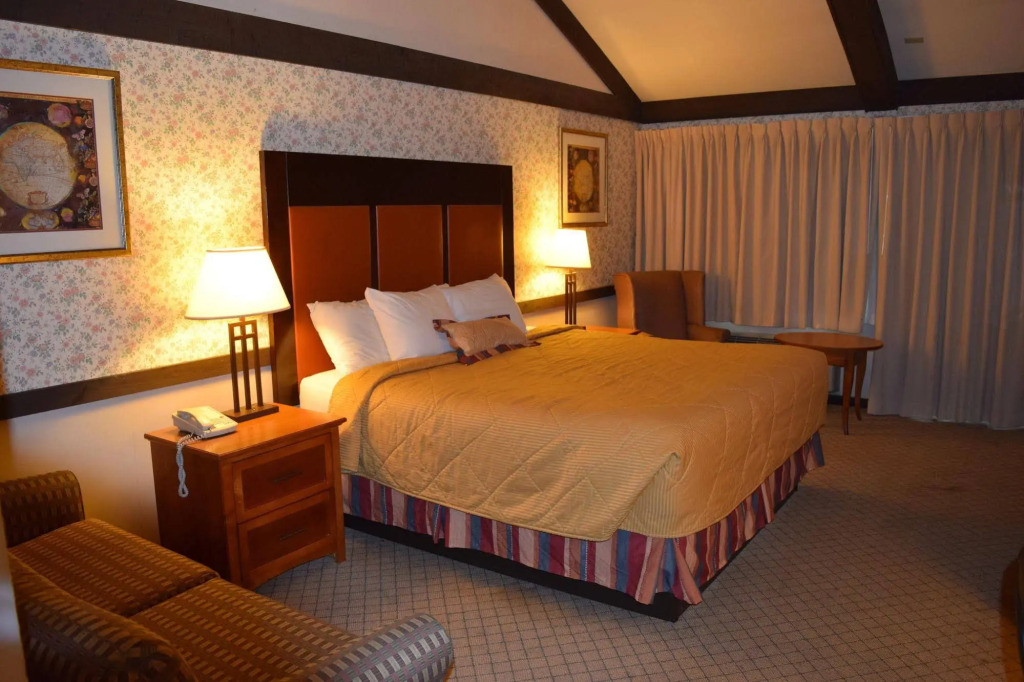 Spring House Inn