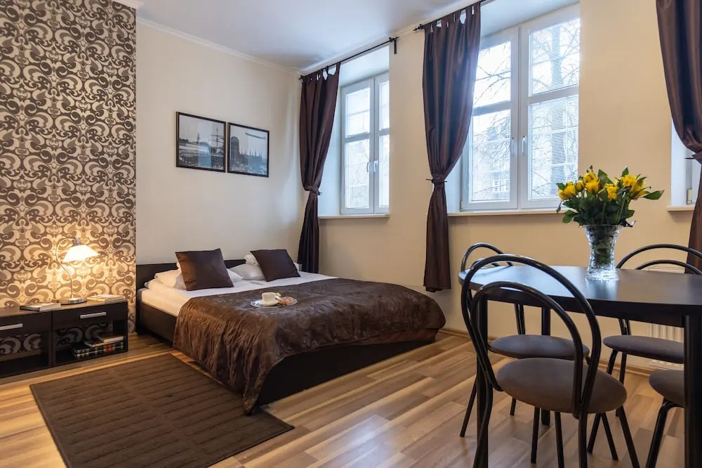 Happy Stay Apartment Mariacka II
