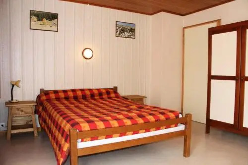 Appartement 7 Pers. Dans Chalet Classe 2* 70075