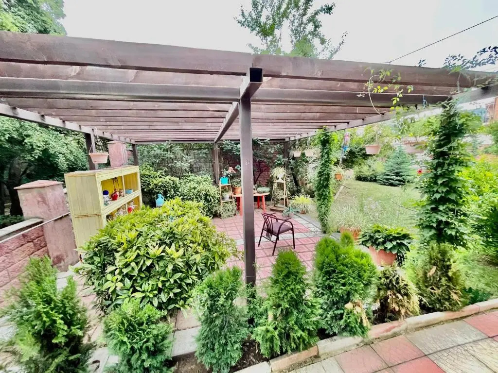 Tatiko`s Villa