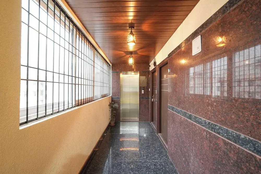 FabHotel Royal Suites I - Outer Ring Road, Bellandur