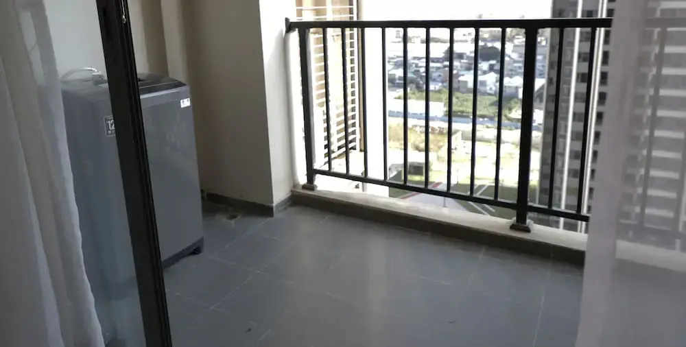 R&F Hotel and Apartment