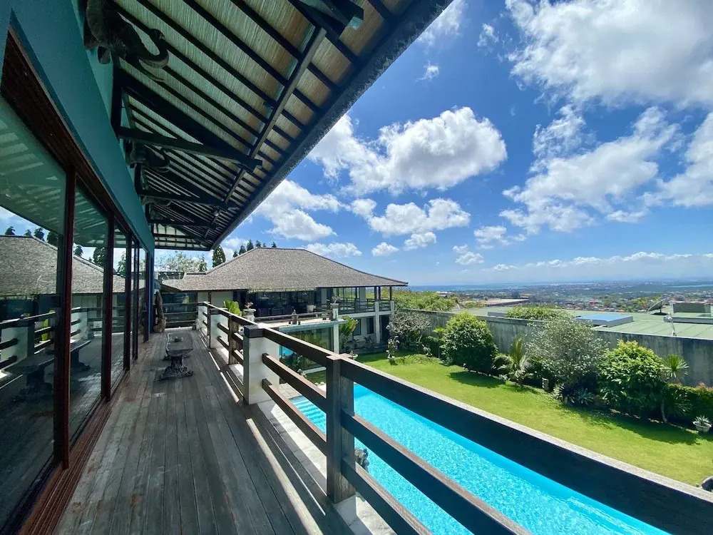 The Lavana Villa Gajah Jimbaran