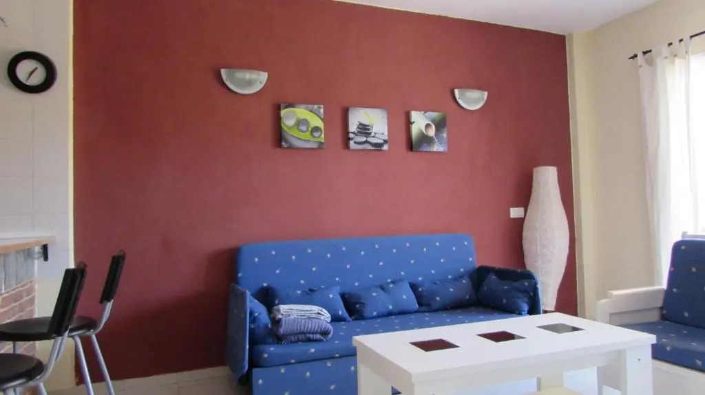Medano Beach - MARINEDA - Pool and Terrace -3