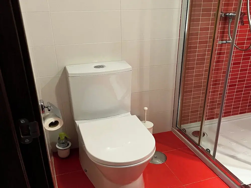 2 Room, Sleeps 4, Parking, 4 Pools, Sea 1st Line