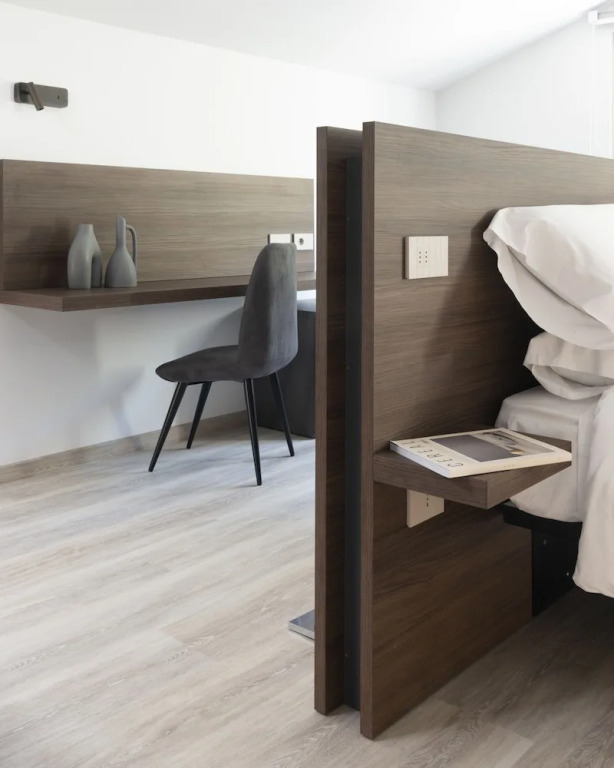 Colle Serrano Relais & SPA
