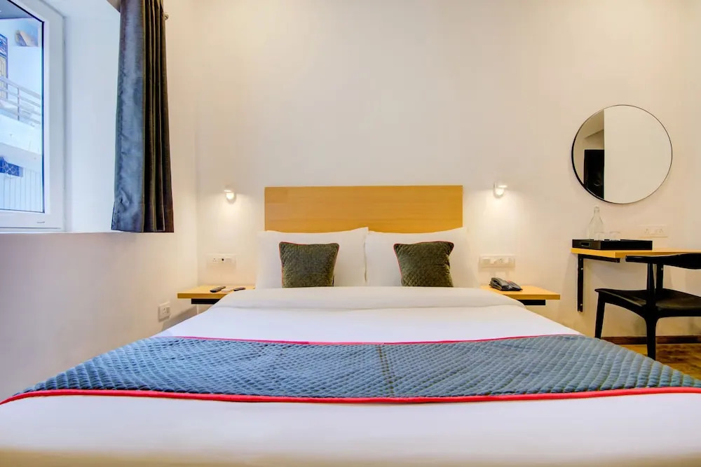 OYO Townhouse 191 Hotel Vivek