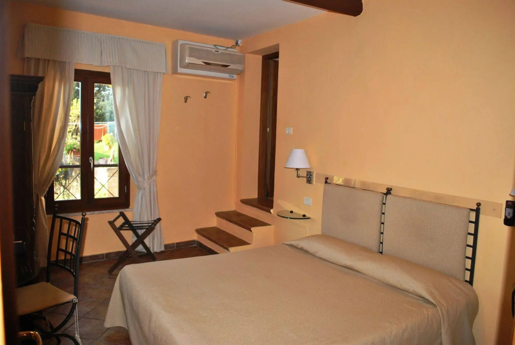 Hotel Ristorante Borgo Antico