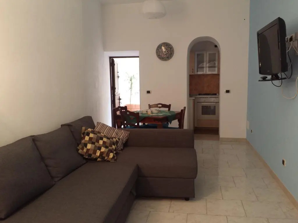 Cous Cous Apartments