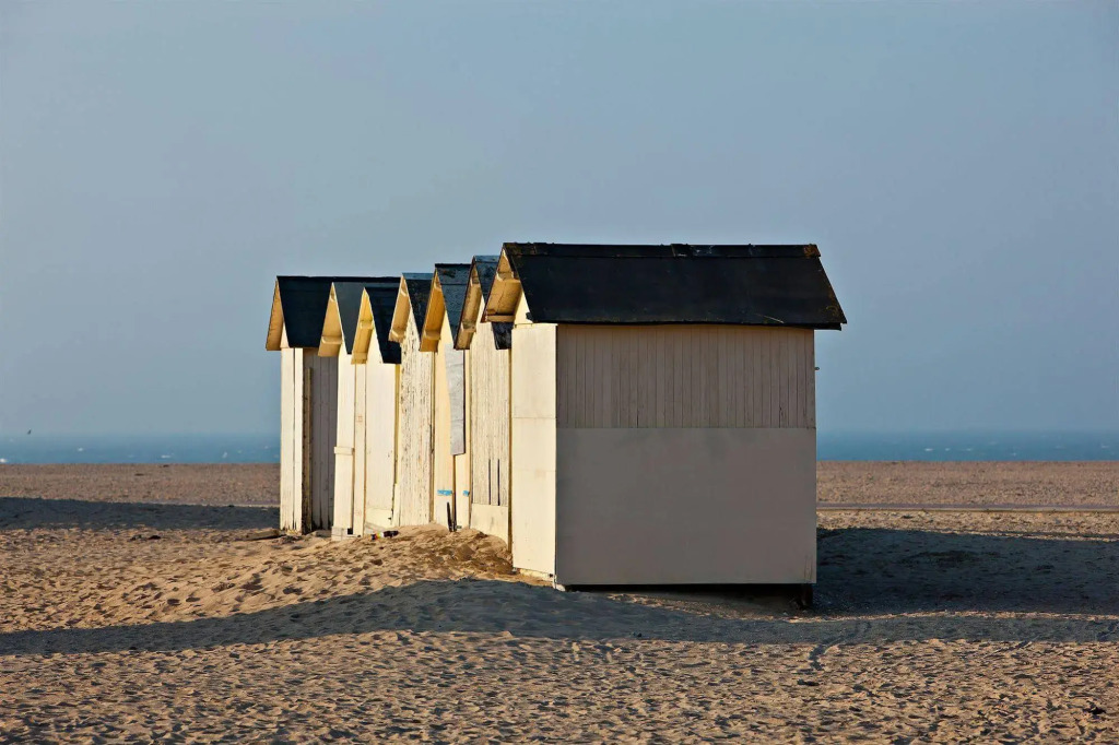 Thalazur Ouistreham - Hôtel & Spa