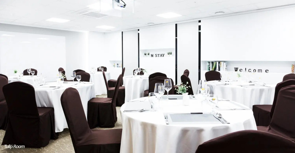 Mstay Hotel Giheung