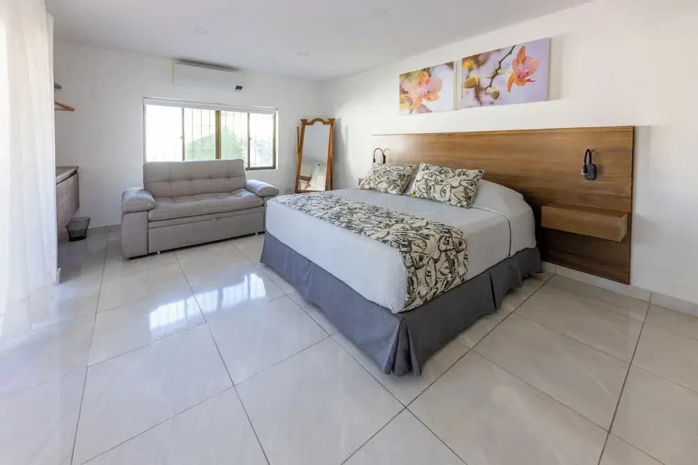 Doral House Villavicencio
